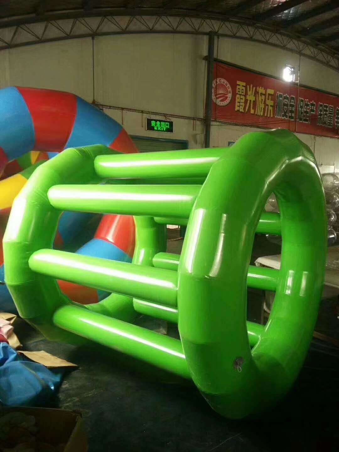 息烽水上滚筒